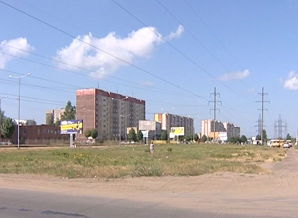 Тутаев без горячей воды