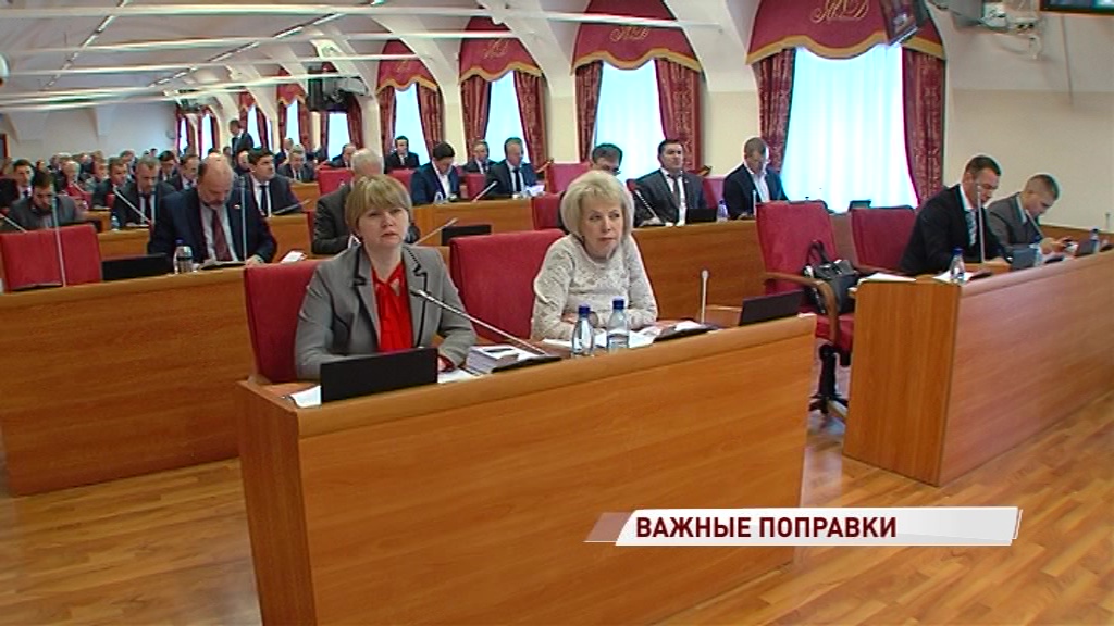 Ярославских бизнесменов могут обязать брать на работу подростков