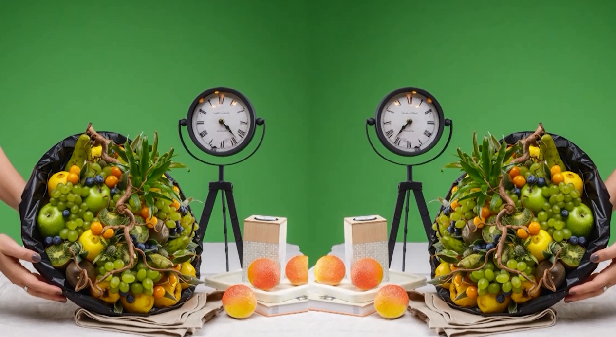 Утреннее шоу «Овсянка» от 24.02.21: готовимся к 8 марта и изучаем историю посуды