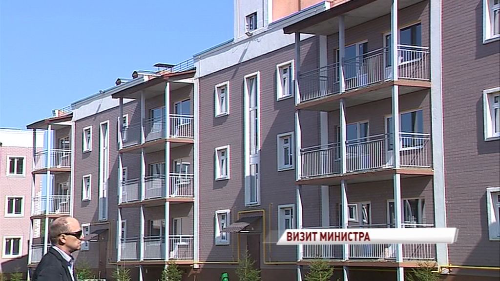 В этом году около девяти сотен обманутых дольщиков получат жилье