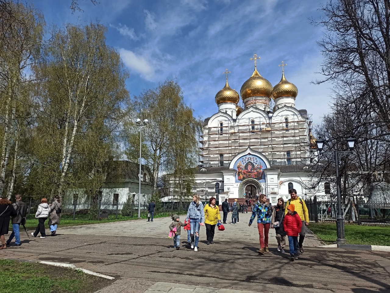 Ярославльстат составил портрет женщины Ярославской области