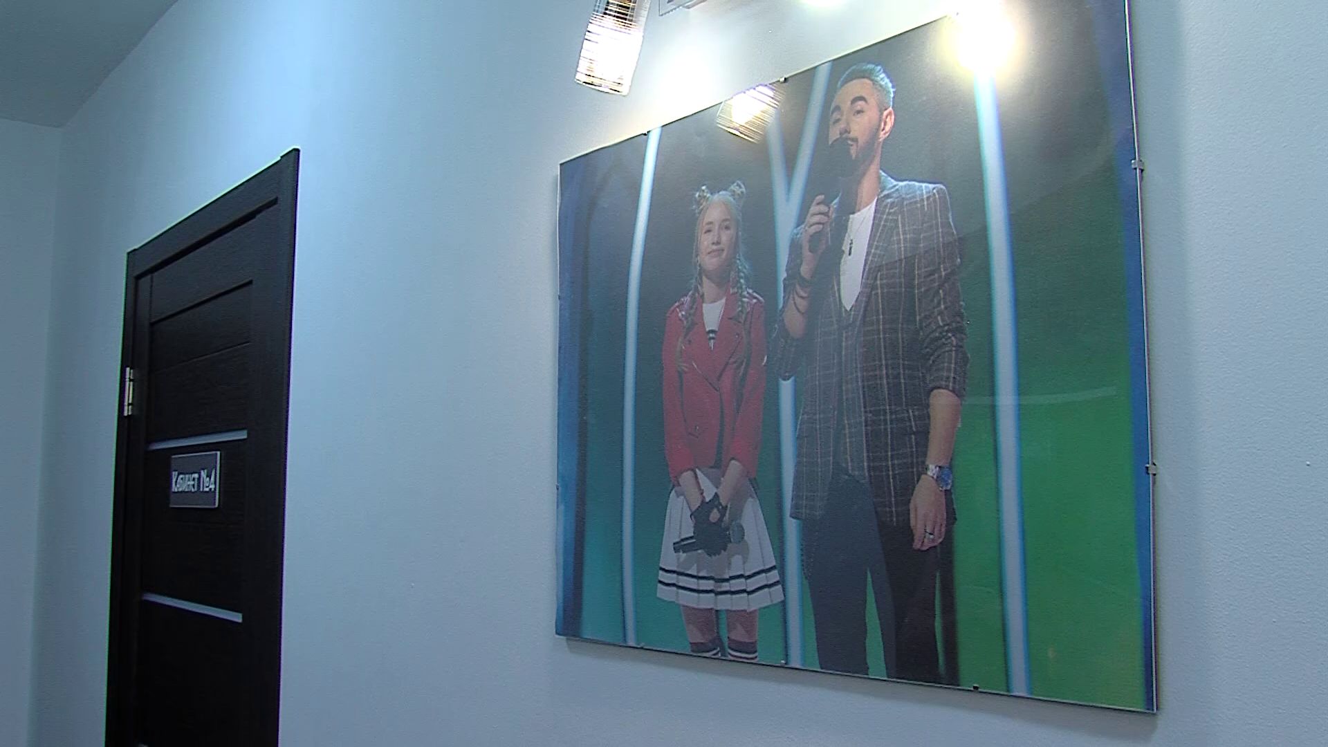 Юные ярославцы могут выступить в финале детского Евровидения