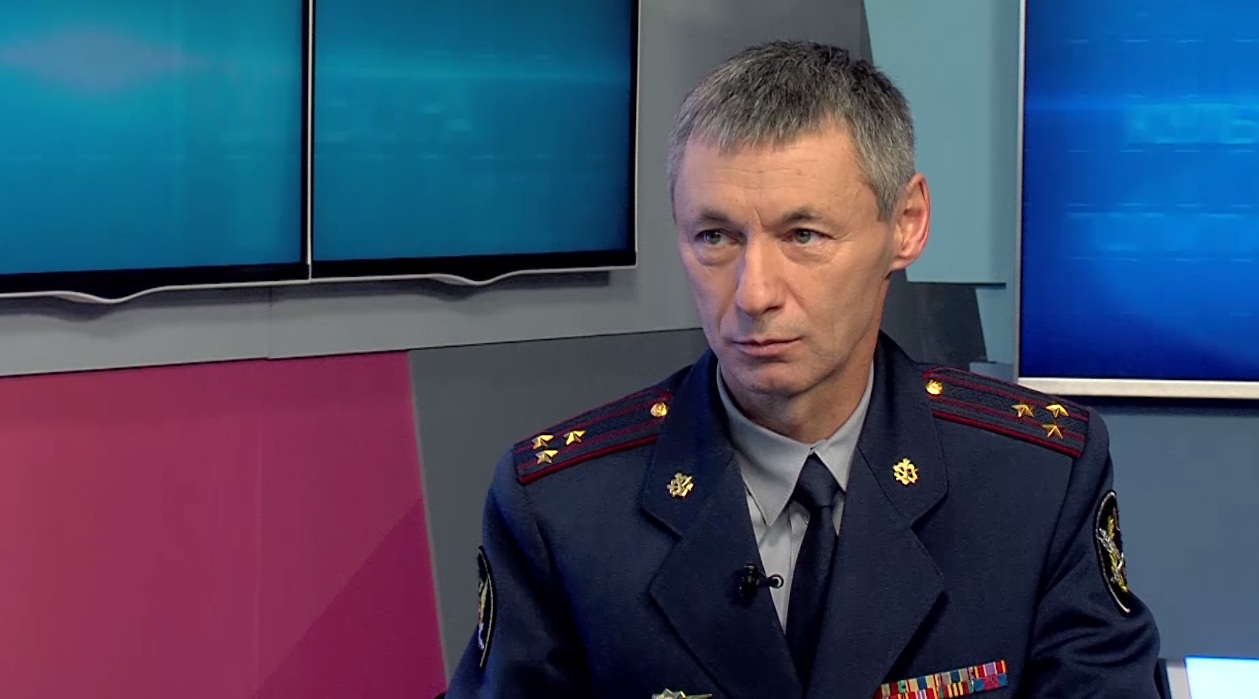 «В тему»: Александр Степанищев – об истории ярославского СИЗО