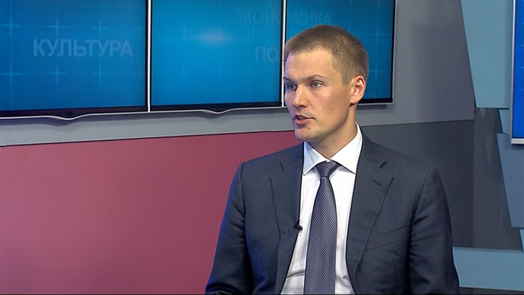 Программа от 26.06.17: Александр Грибов