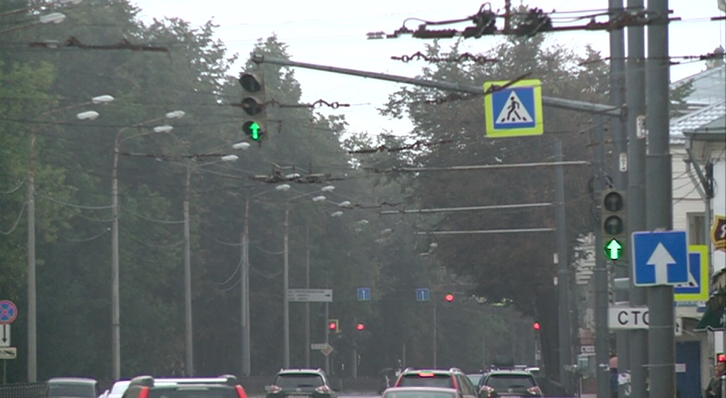 Ровно 105 лет назад в мире заработал первый светофор