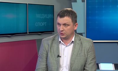«В тему»: Сергей Соловьев – о защите трудовых прав в условиях пандемии коронавируса