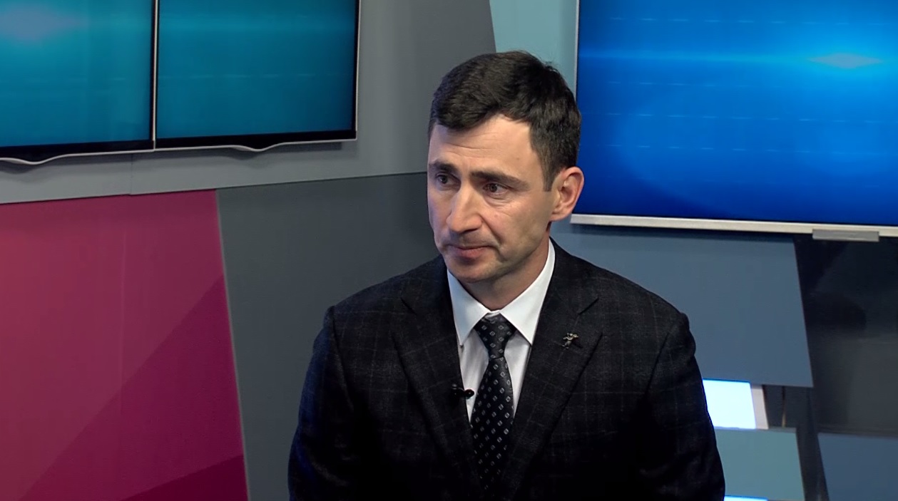 «В тему»: Николай Савельев – о планах реализации проекта по сохранению лесов в регионе