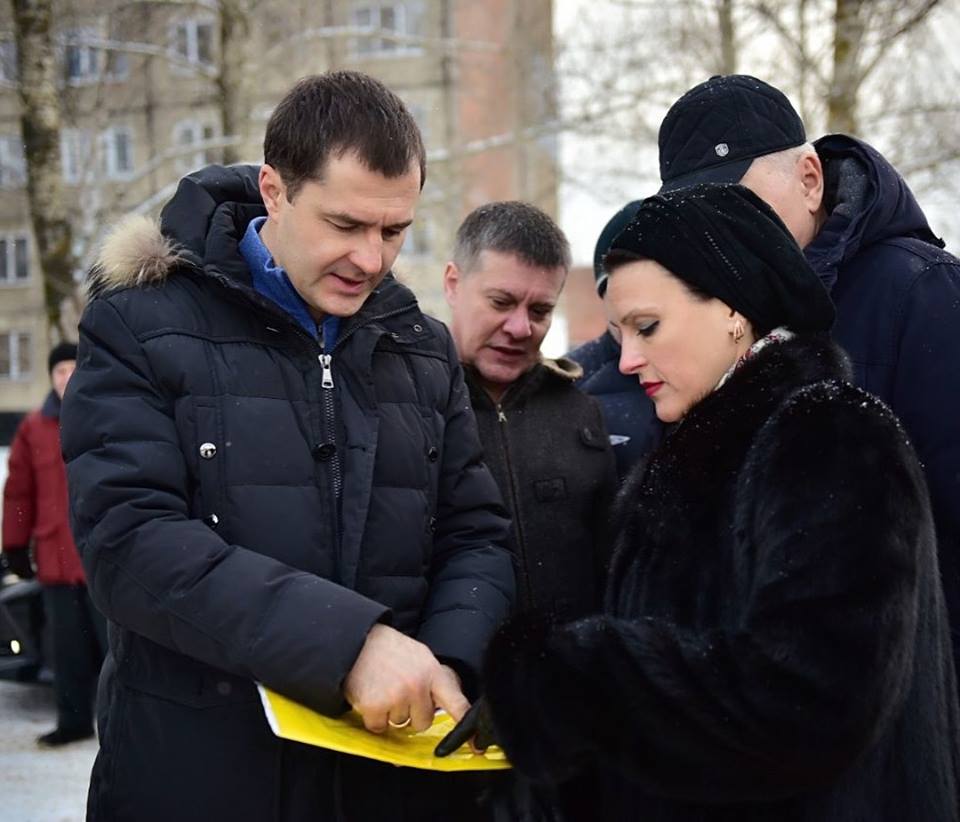 Улицу Громова планируют соединить для создания объезда