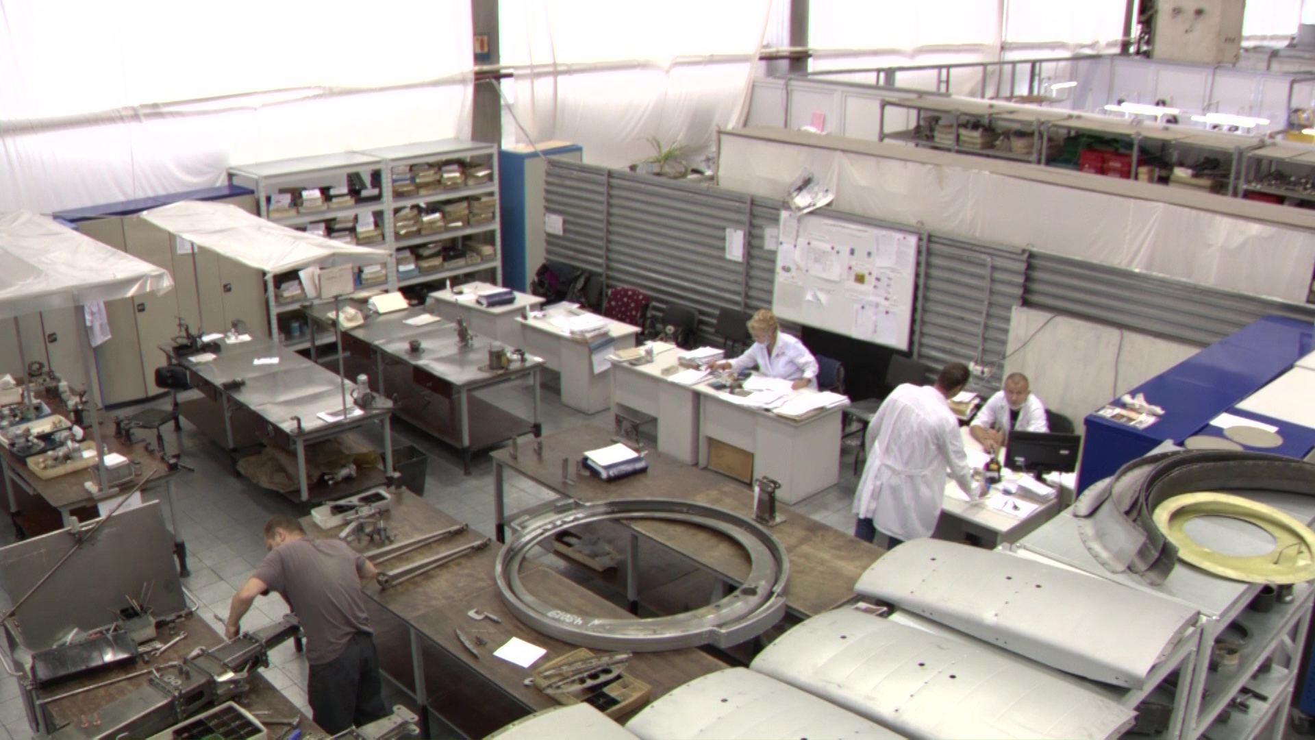 «Время высоких технологий» от 29.07.2020