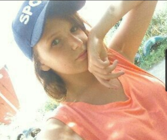 В Дзержинском районе ищут 13-летнюю девочку