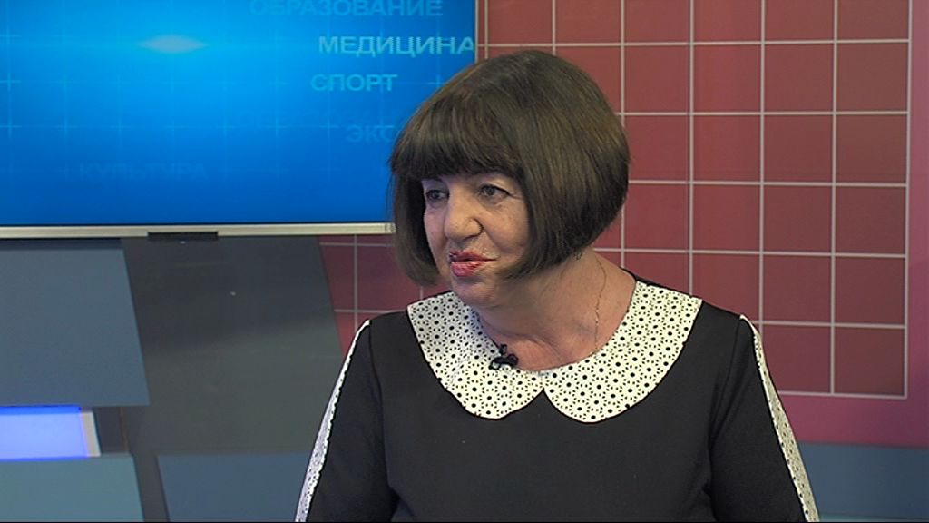 Программа от 03.05.17: музей Локаловых