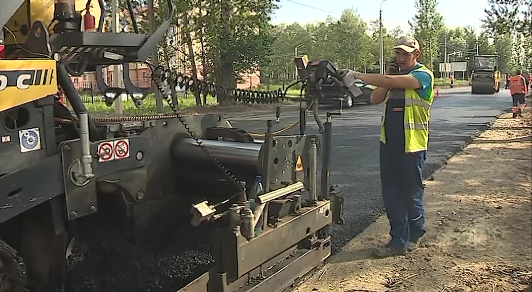 Не пройдут проверку – начнут с начала: как в регионе контролируют дорожные работы