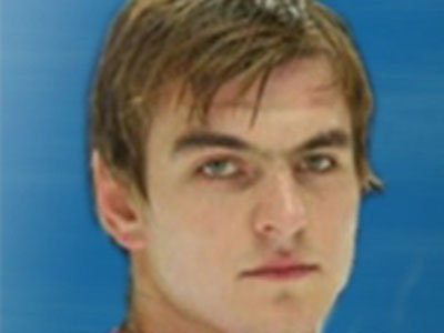 Дебют Васюнова