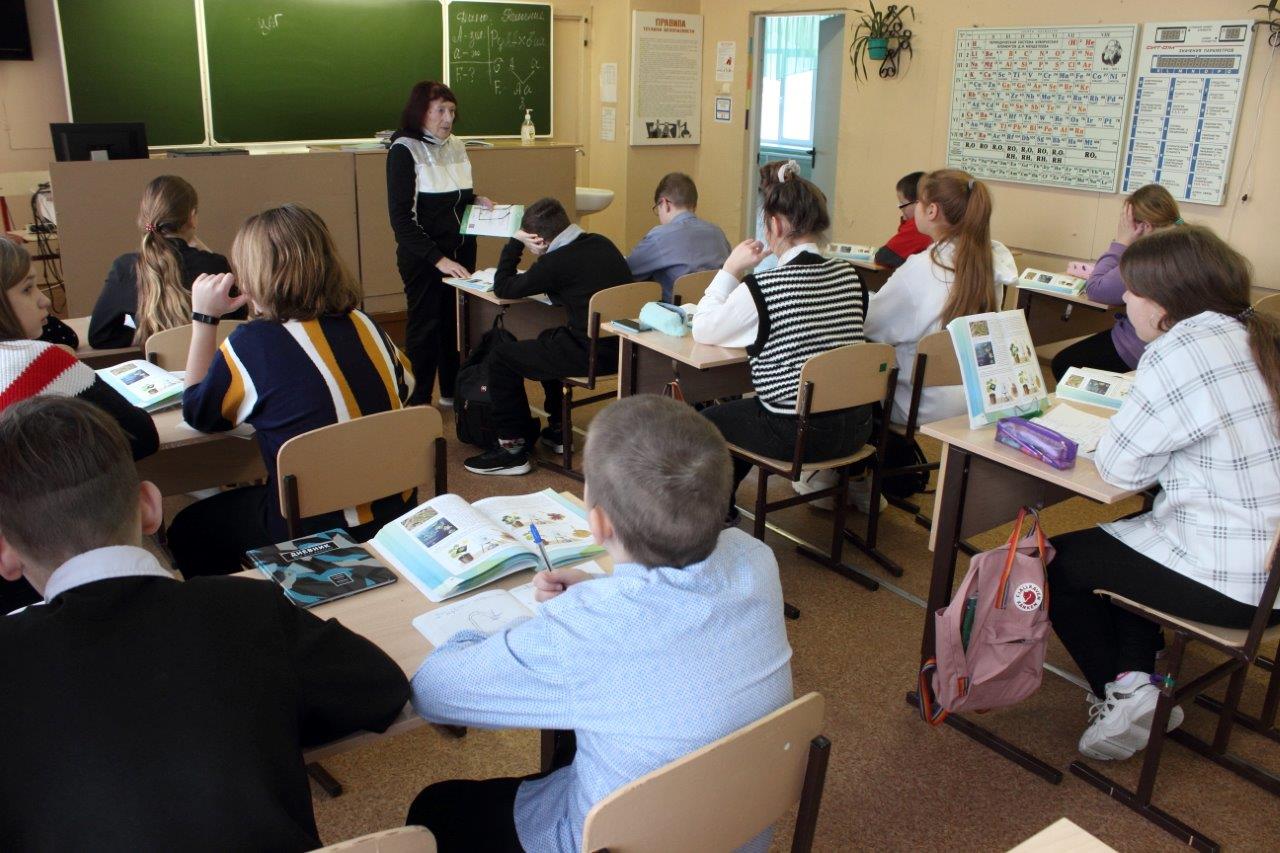 В Рыбинском районе Ярославской области появится еще одна «Точка роста»