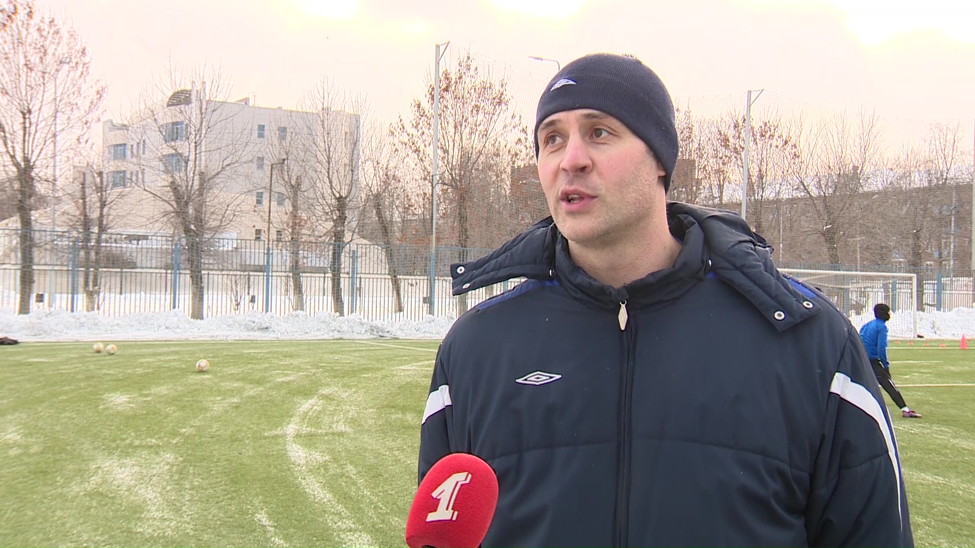 Один из героев «Шинника» нулевых вернулся в клуб в качестве тренера