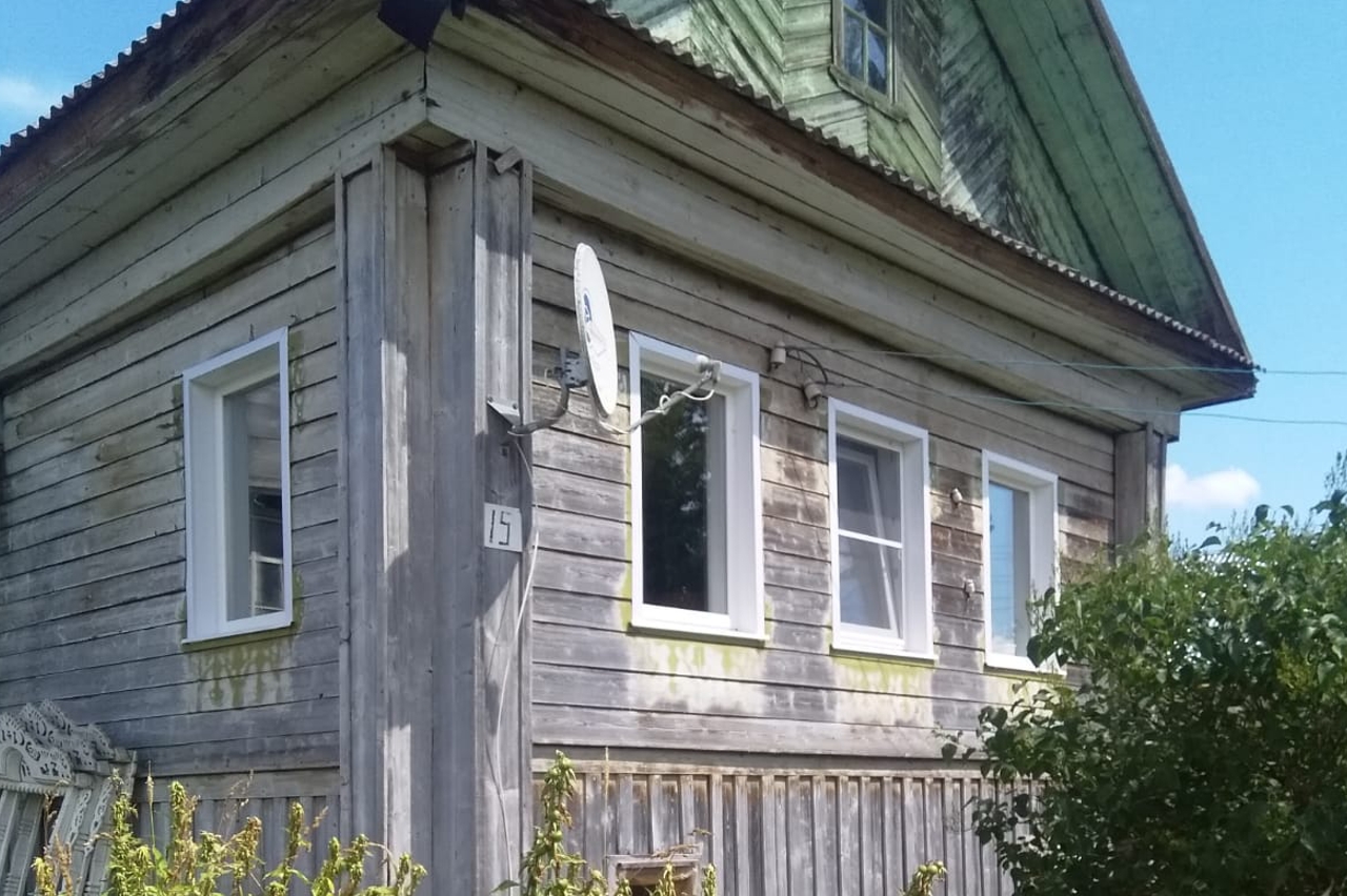 Более ста ветеранов Великой Отечественной войны в Ярославской области уже получили господдержку на ремонт жилья