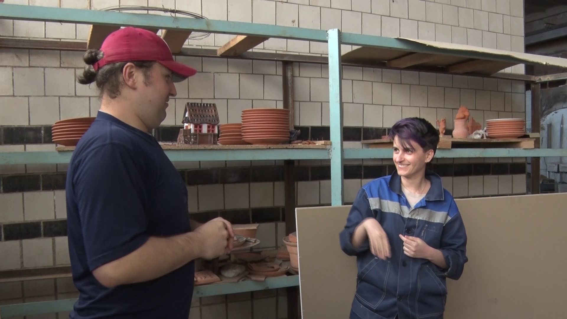 Международный день жестов: у каждого есть возможность быть услышанным