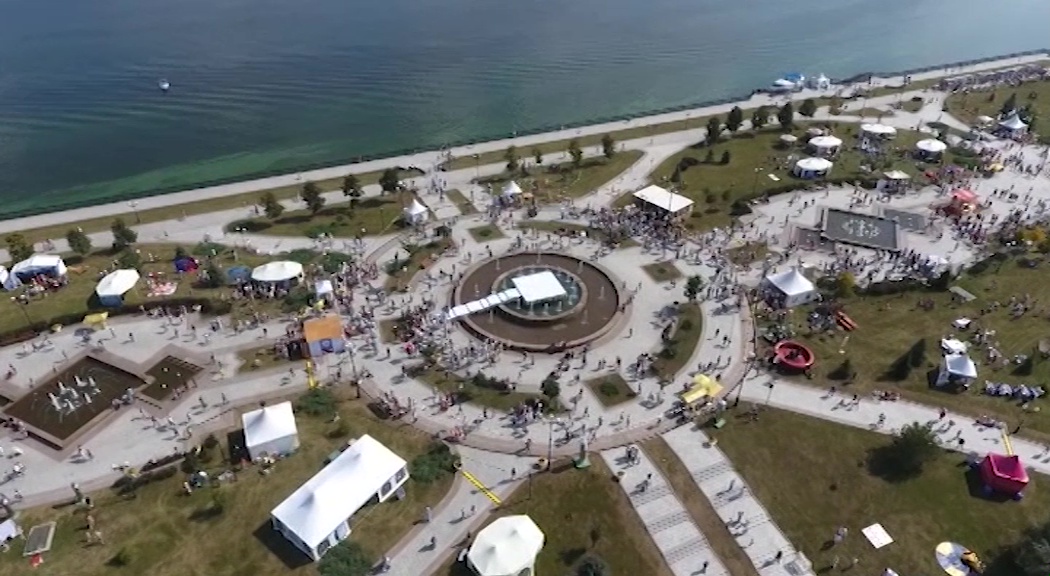 Рок-концерты, пиры и реконструкции: где отдохнуть в нашем регионе до конца лета