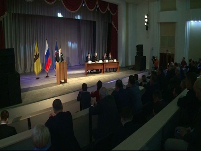 Ярославцы высказались за самостоятельность Волковского театра