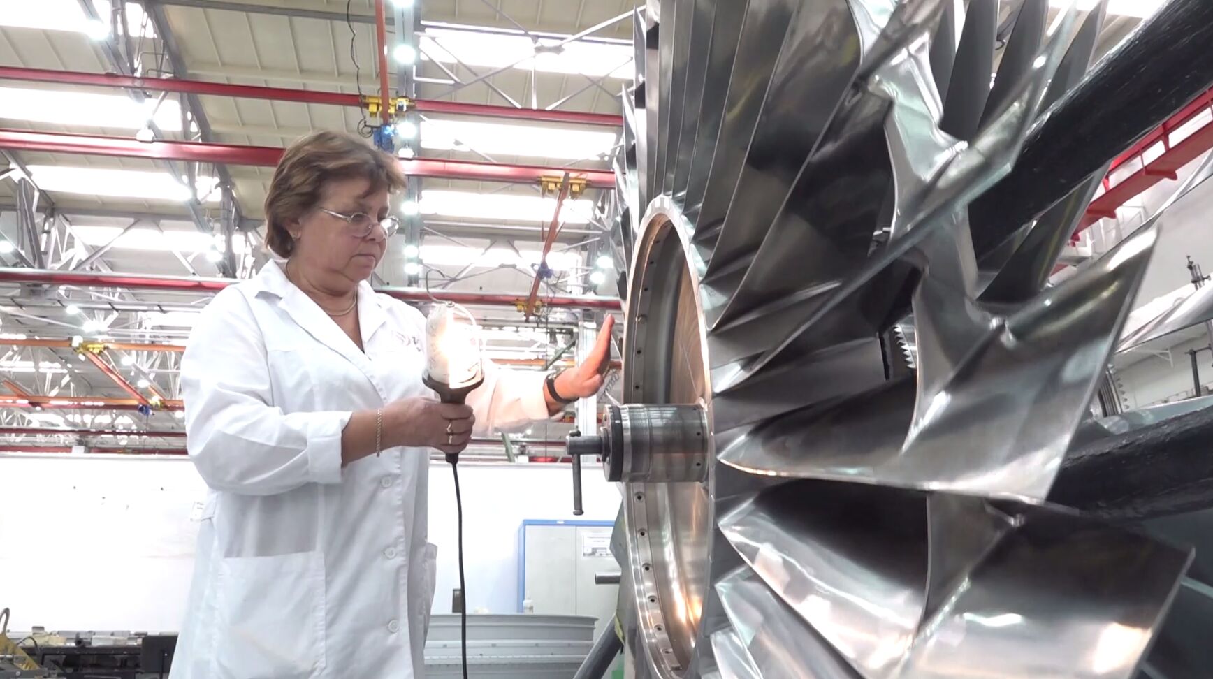 Программа «Время высоких технологий». Выпуск от 26.04.2023