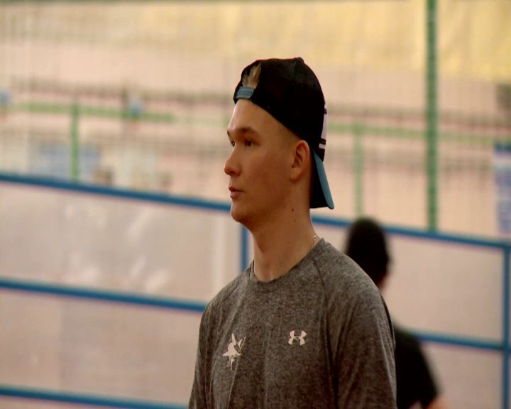 Экс-нападающий «Локомотива» начнет сезон в НХЛ