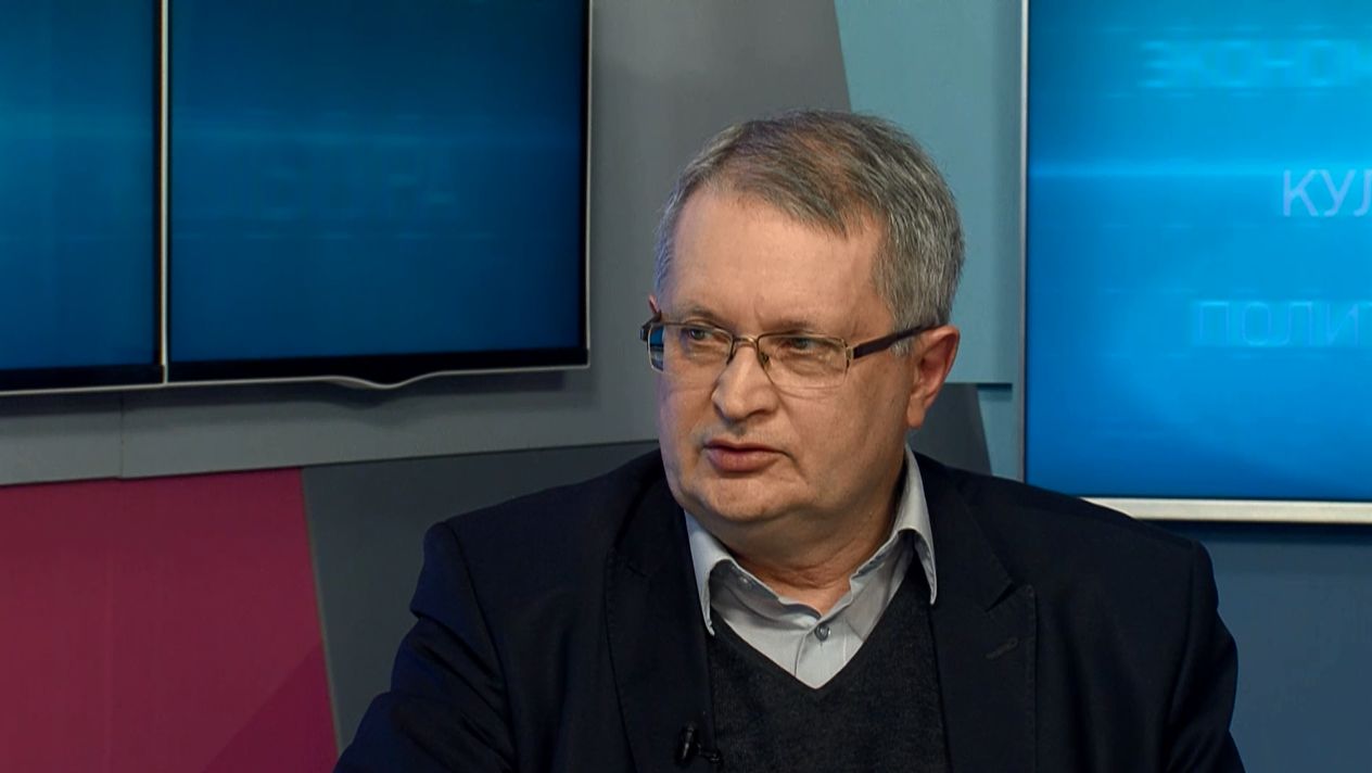 Программа «В тему»: Сергей Головчанов - о том, где найти проверенные, достоверные, а главное полезные знания