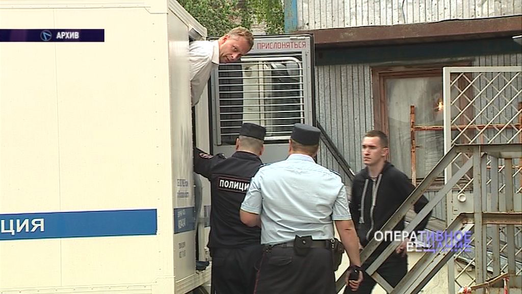 Задержанный депутат облдумы: «Мне вменяется преступление, которого я не совершал»