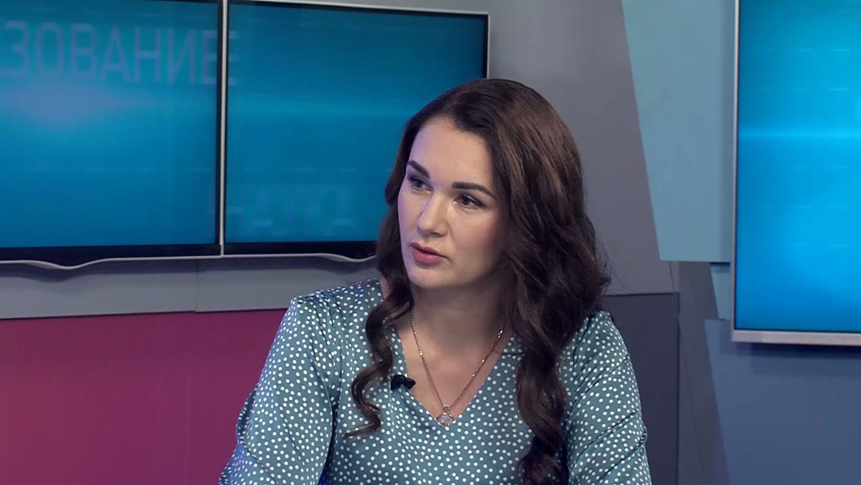 Программа «В тему». Вера Даргель - о волонтёрстве в Ярославской области