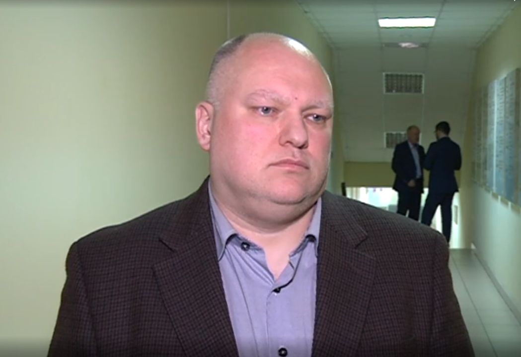 Дмитрий Петровский о переводе троллейбусного депо: «Я считаю, это абсолютно правильное решение»