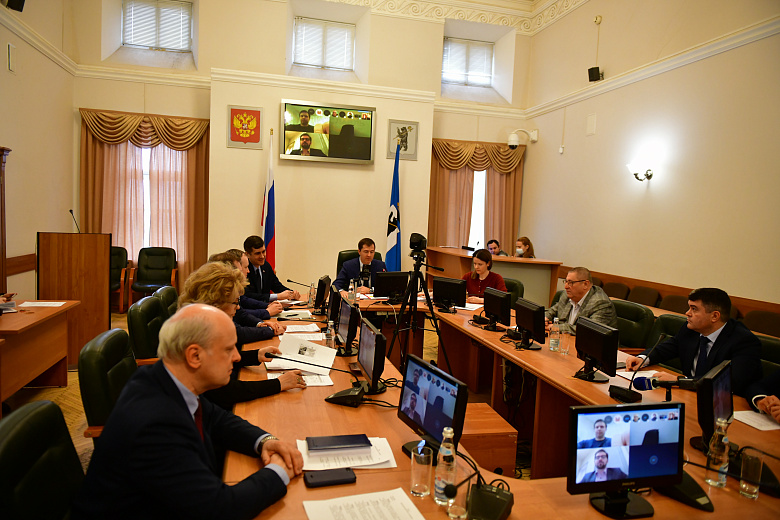 Рыбинская компания отремонтирует несколько дорог в Ярославле