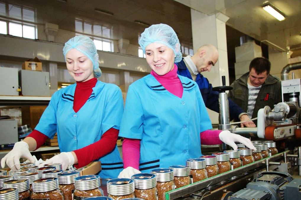 Вопросы сертификации ярославской продукции для ее продвижения на европейских рынках обсудили на площадке «Точки кипения» ЯГТУ