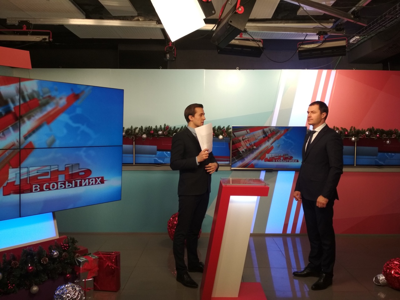 Владимир Волков рассказал о параметрах главного финансового документа Ярославля