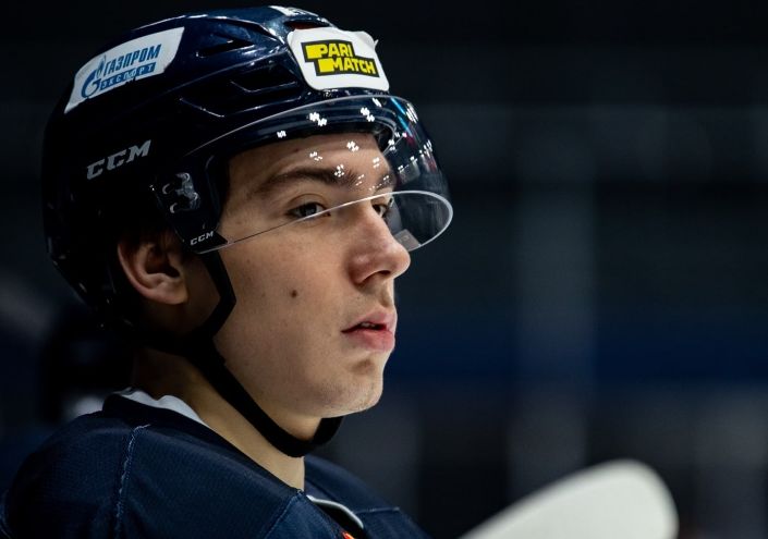 Матчи МХЛ в понедельник пройдут в поддержку пострадавшего в Ярославле хоккеиста