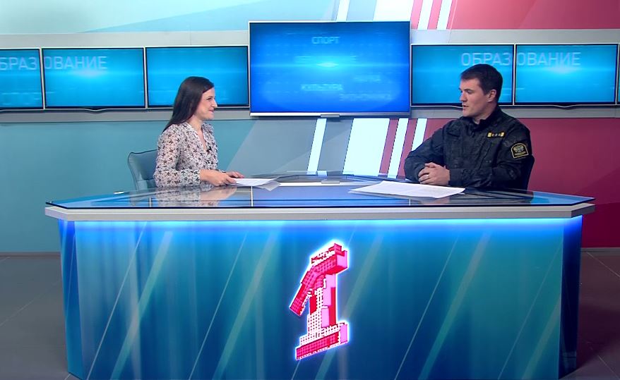 «В тему». Александр Прибылов – о запасах биоресурсов в Ярославской области