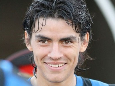 Вильям покинет «Шинник»