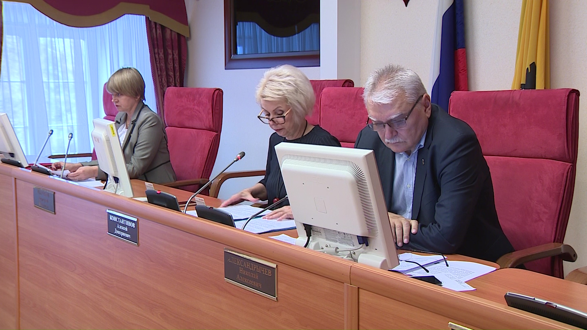 В Ярославской области повысили прожиточный минимум для детей