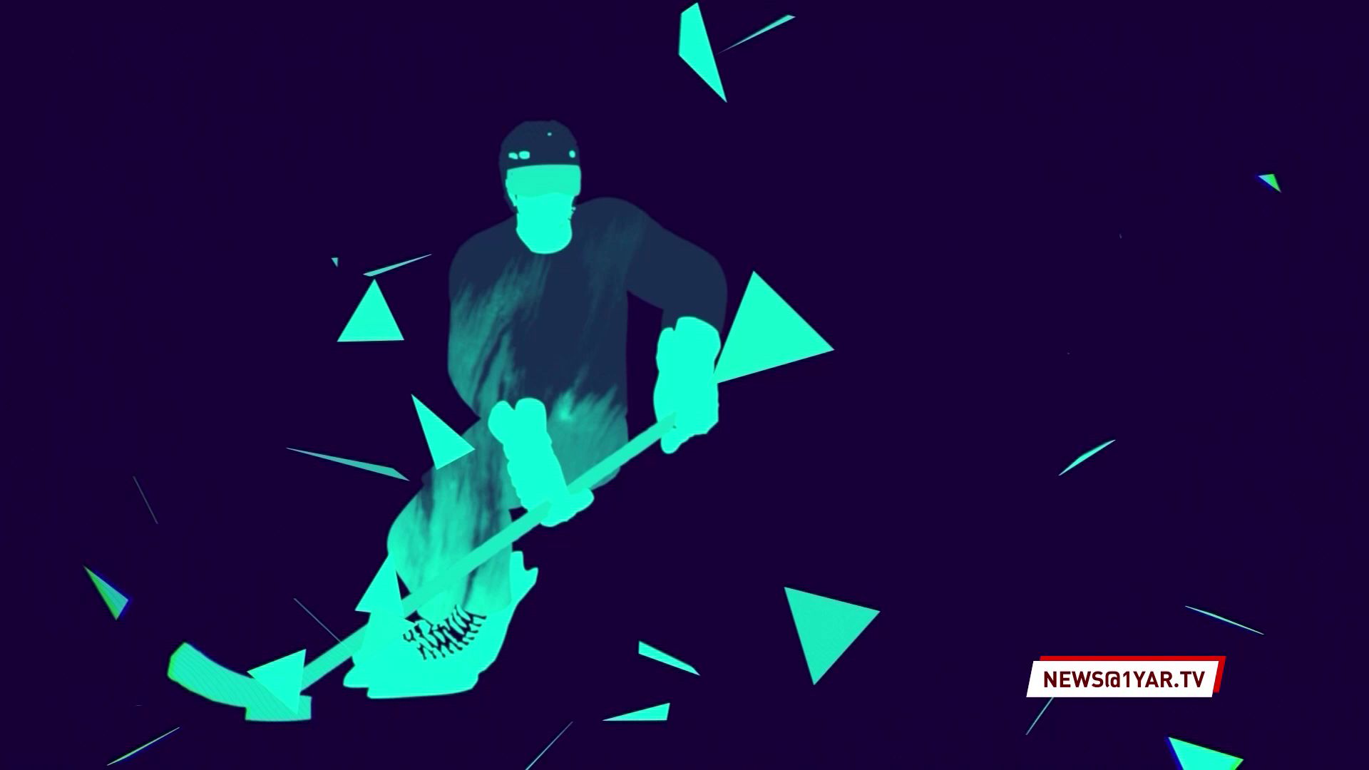 «Первый Ярославский» запускает конкурс «Рисуй хоккей»