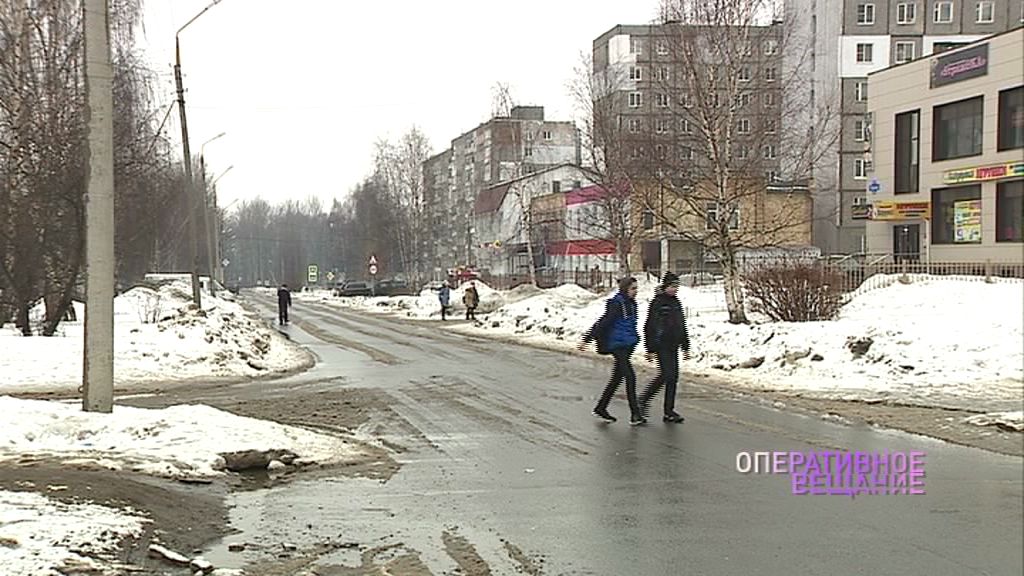 В Ярославле резко возросло количество ДТП по вине детей