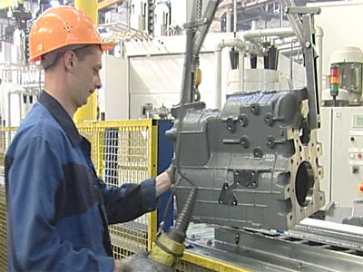 Перспективы «Автодизеля»