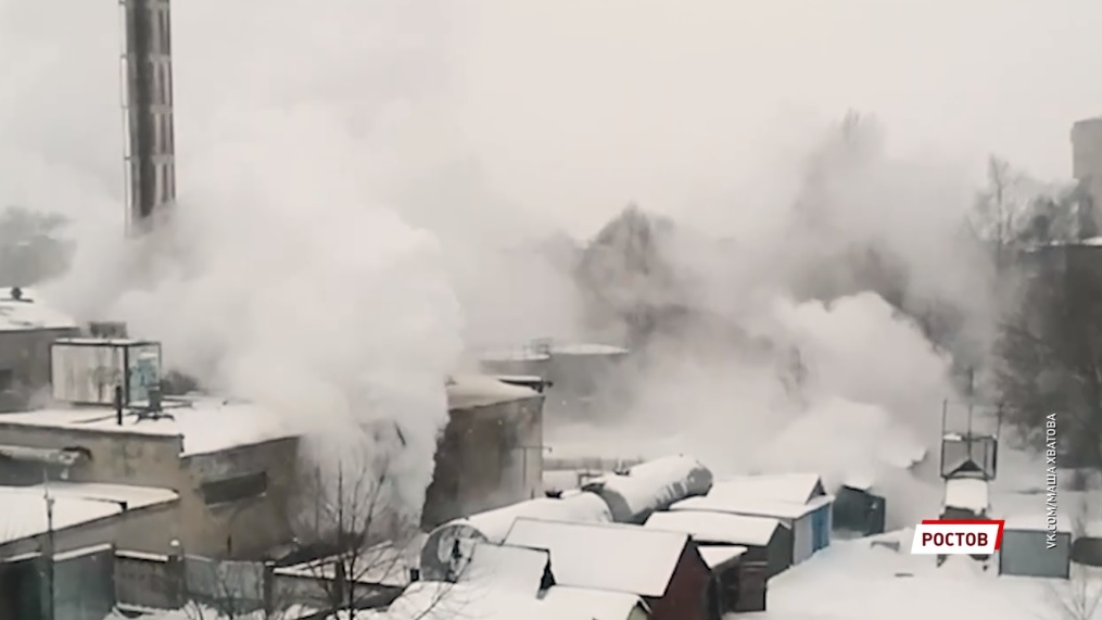 Дмитрий Миронов: жителей квартир в Ростове, в которых нет отопления, бесплатно разместят в гостиницах