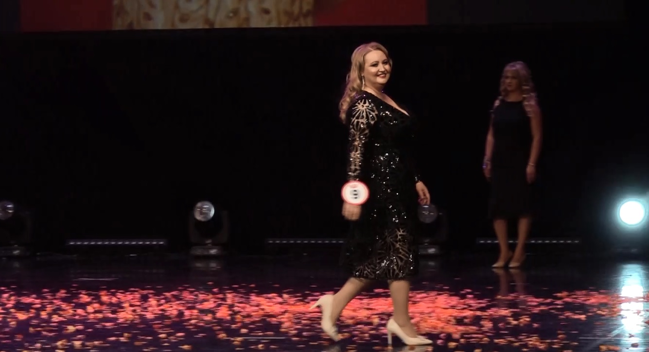 «Миссис Ярославль – 2021». 2 часть