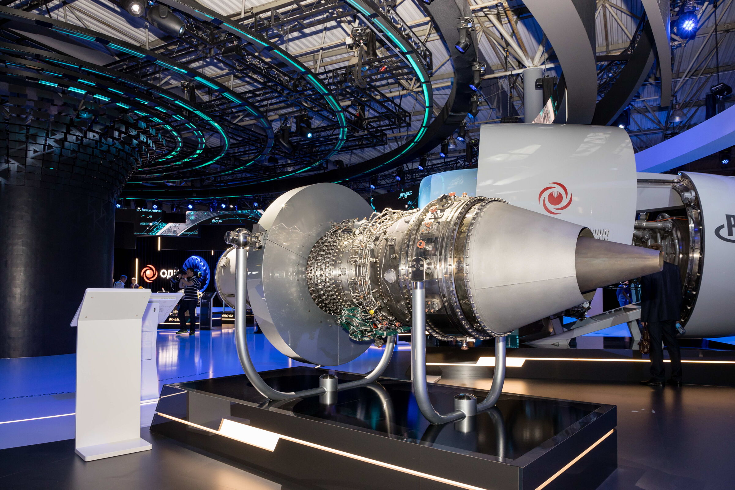 «Время высоких технологий»: «ОДК-Сатурн» впервые подтвердил соответствие системы менеджмента качества требованиям ГОСТ