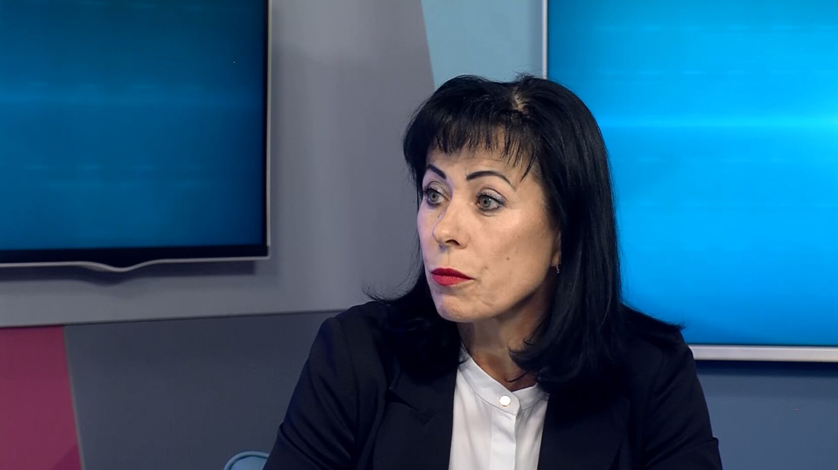 Программа «В тему». Надежда Биочино - о финансовой поддержке семей с детьми