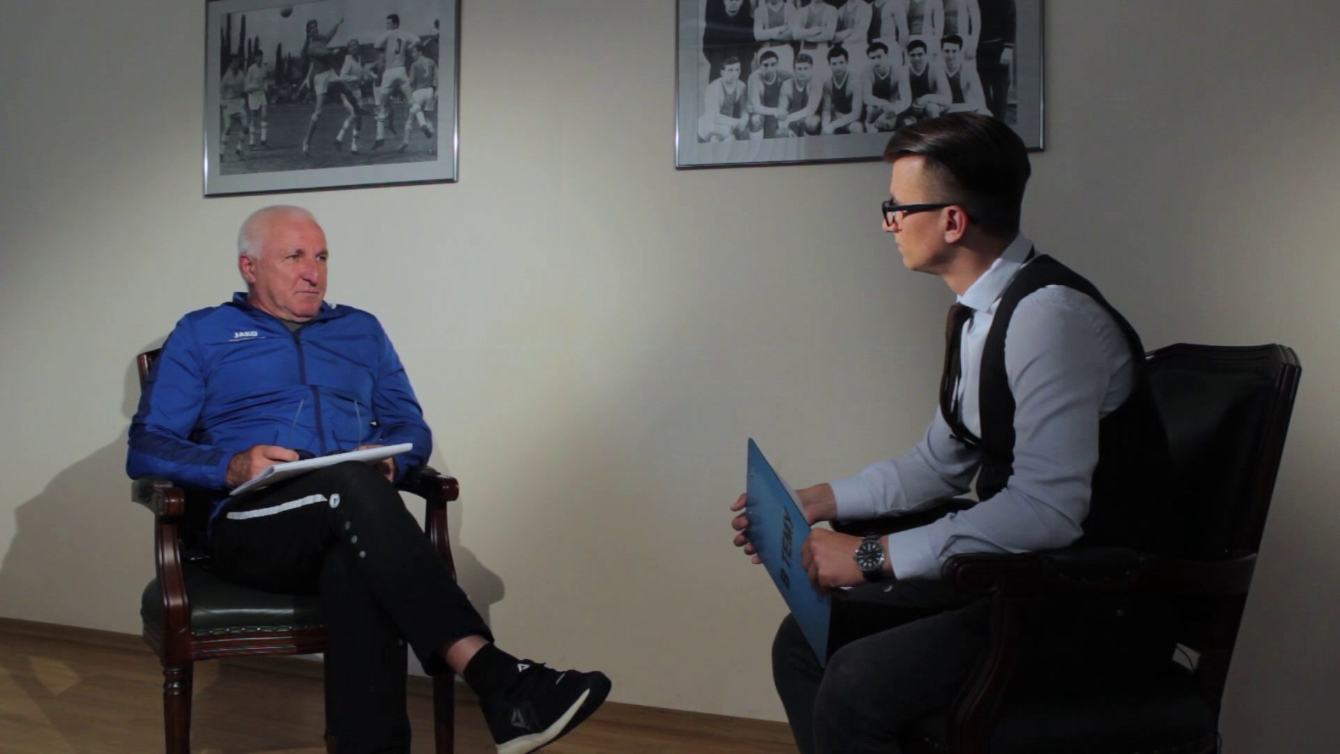 Александр Побегалов: Старт нового сезона чемпионата ФНЛ. Есть ли перспективы у «Шинника»?