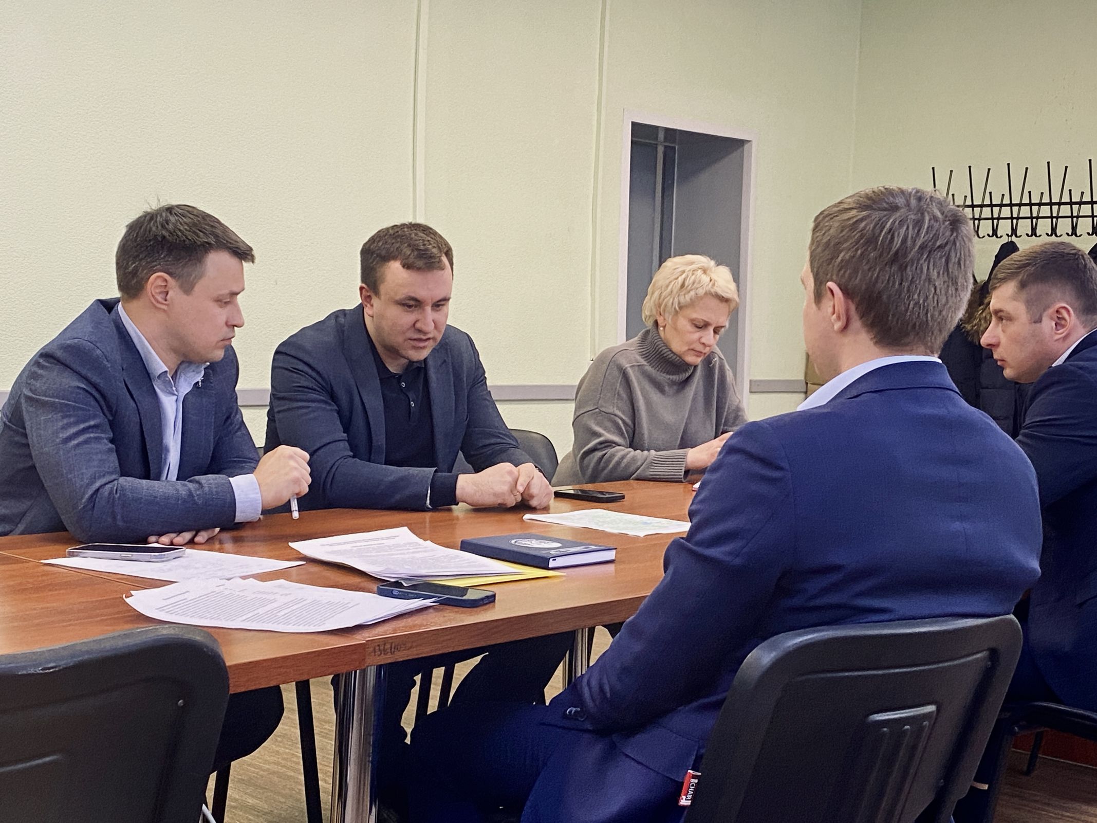 Ярославская область вошла в число лидеров России по развитию общественного транспорта