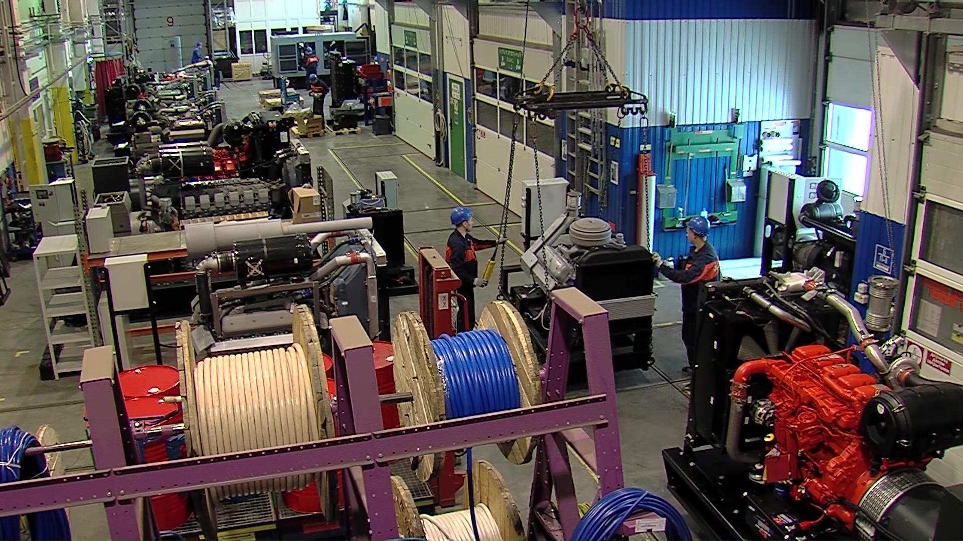 Предприятия Ярославской области будут поставлять свою продукцию в Африку