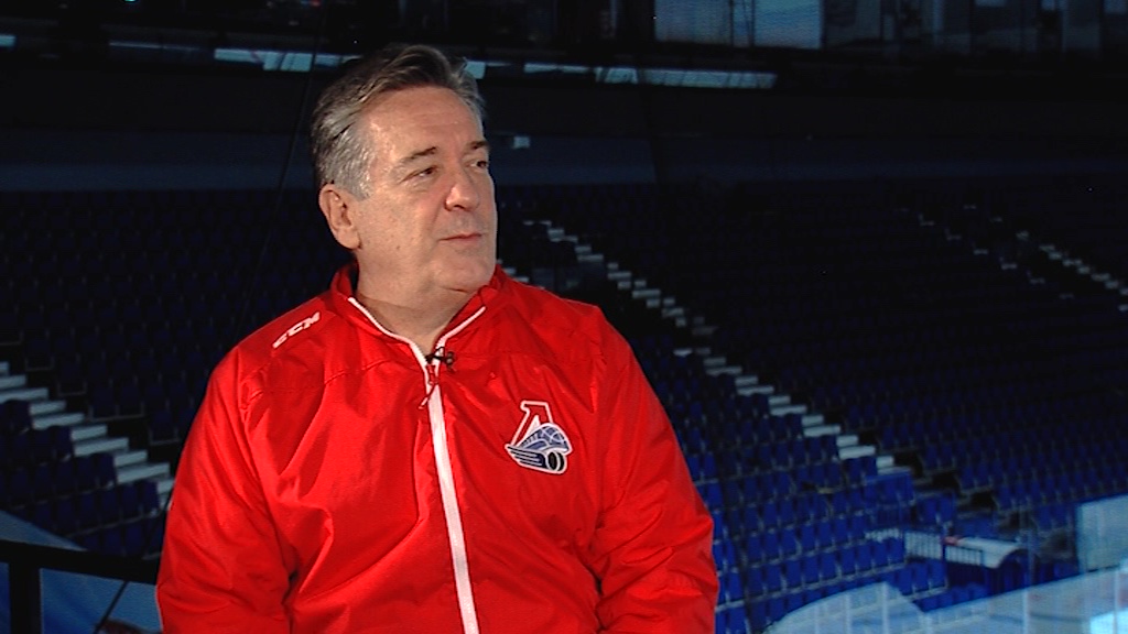 Майкл Пелино вылечился от коронавируса