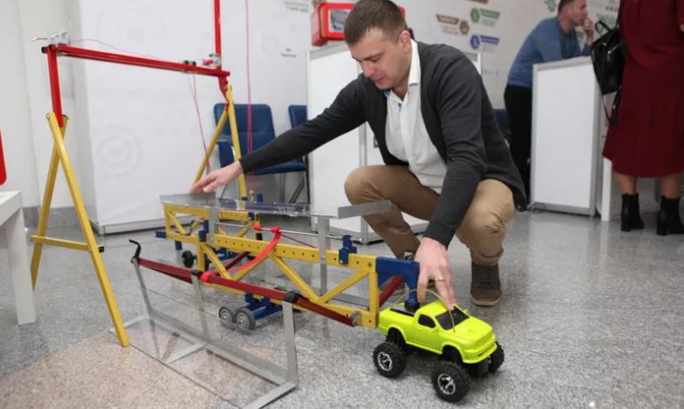 Инвестиции в человека. Какие события стали ключевыми на Ярославском инвестиционном форуме