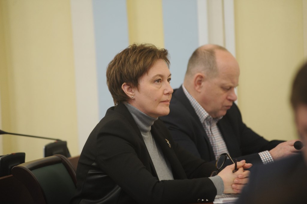 В Ярославской области младшеклассники получат горячее бесплатное питание в школах