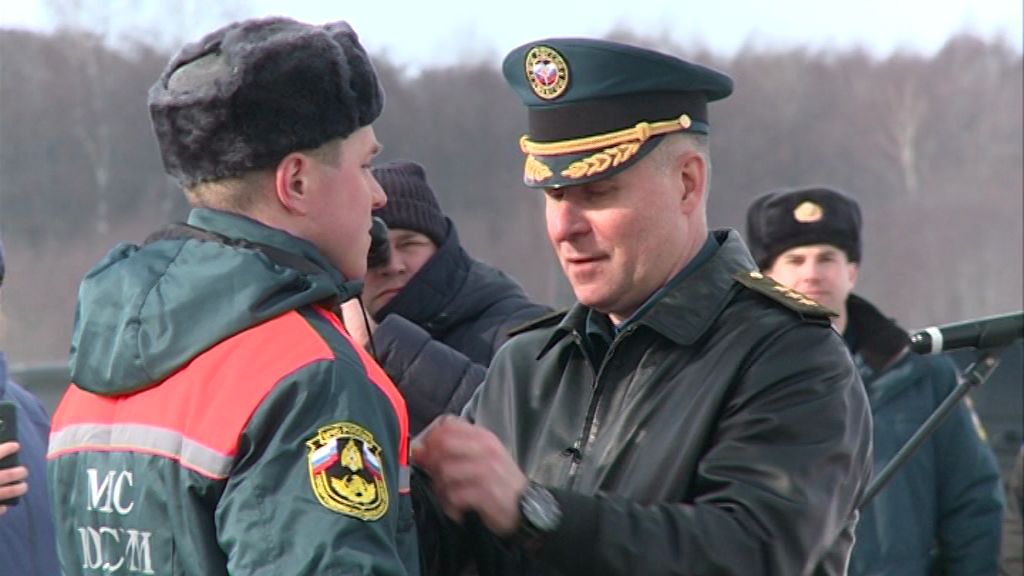 Программа "Спецкор" от 1.04.19